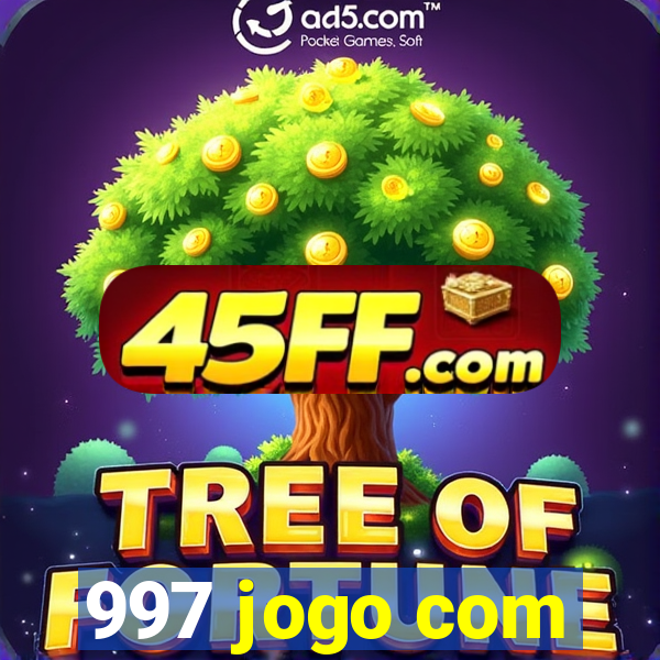997 jogo com